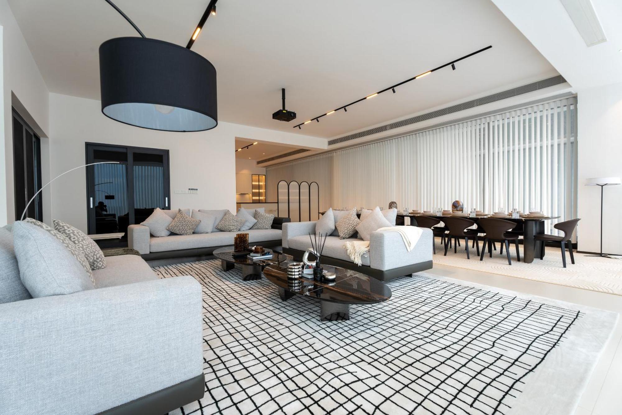 One Riviera Hotel And Residences Ban Souanmone Exterior photo